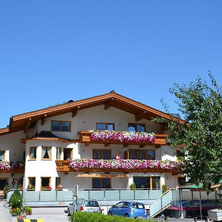 Appartement Ahornblick Schwendau Dış mekan fotoğraf
